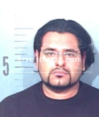 Jose Elias Joe Bravo