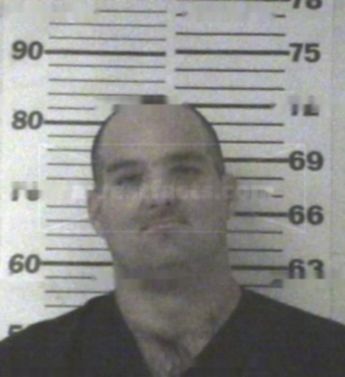 Paul Everett Guard