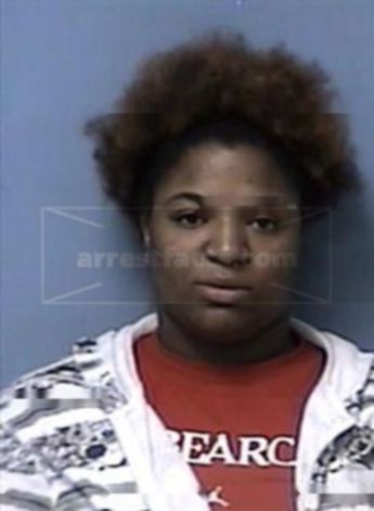 Courtney Shanice Lavern Davis