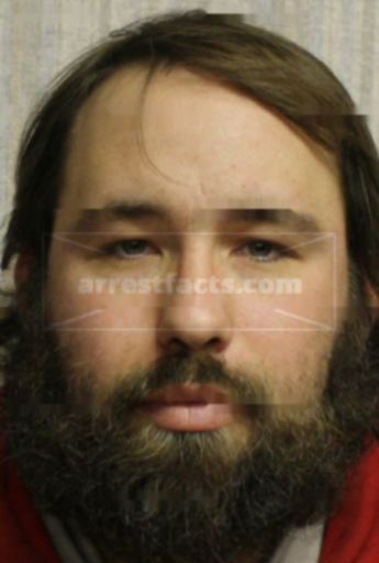 Travis James Biggans