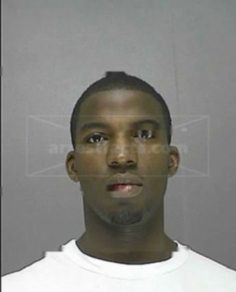 Christopher Dijon Carter