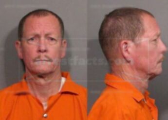 Leland Ricky Vanderhoof