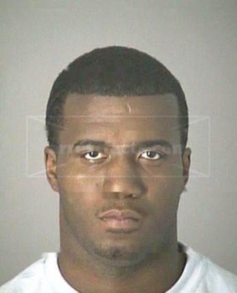 Travis Duane Mckever
