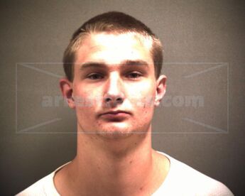 Steven Vaughn Geopfert