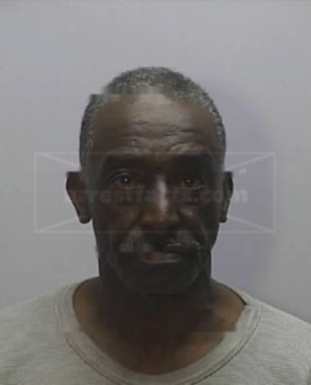 Perry Richardson Stanback