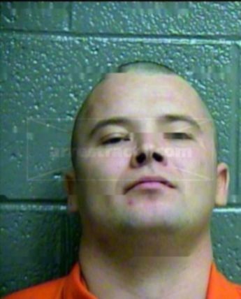 Daniel Roy Brown