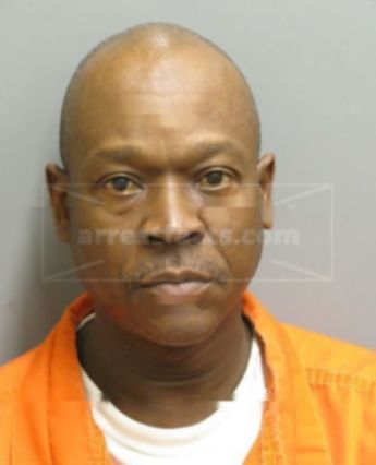 Eric Raymond White