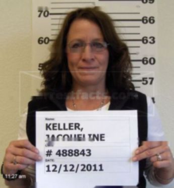 Jacqueline Keller