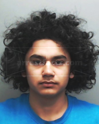 Jonathan Mata
