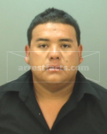 Juan Pedro Sanchez-Hernandez
