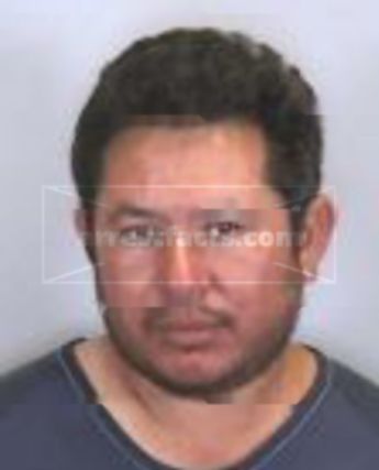 Antonio Diaz