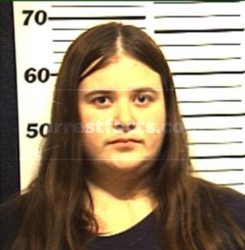 Courtney Ann Beal