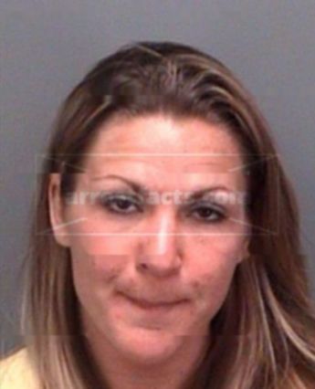 Sherry Ann Chadwick