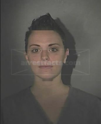 Brittani Morgan Clontz