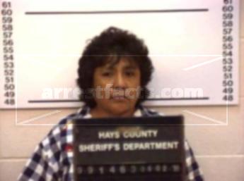Amparo Escalante