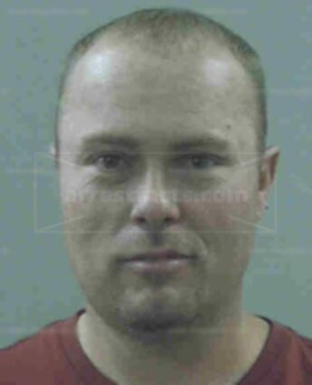 Lonnie Theron Preece