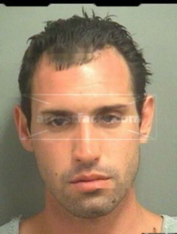Jarred Anthony Mcdonald