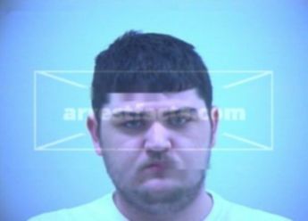 Brandon M Mulinix