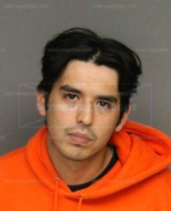 Gilbert Carlos Gill