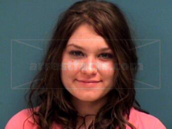Alexis Renee Hinman
