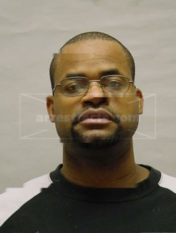 Roosevelt Henderson