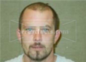 Christopher Wayne Hersman