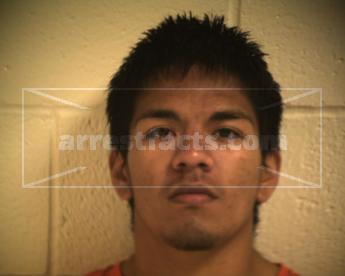 Kevin Uriel Mendoza Ruiz