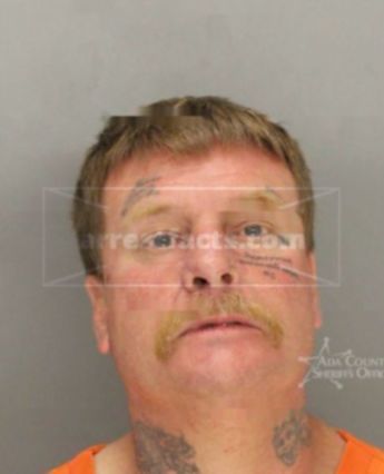 David Allen Sr Marshall