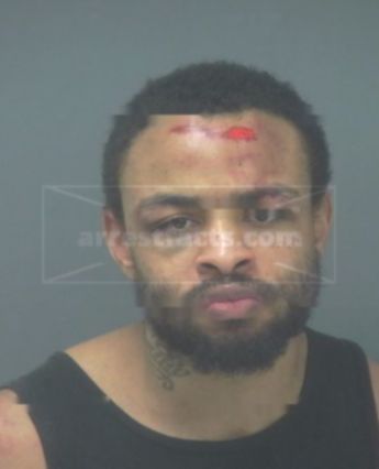 Jermarrick Oryan Hudson