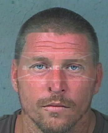 Clarence Raymond Rediker