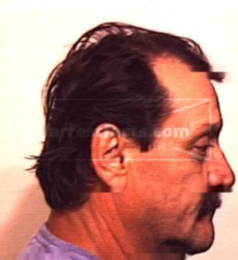 Larry Joseph Burgett