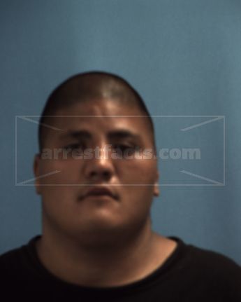 Derek Conrad Mercer