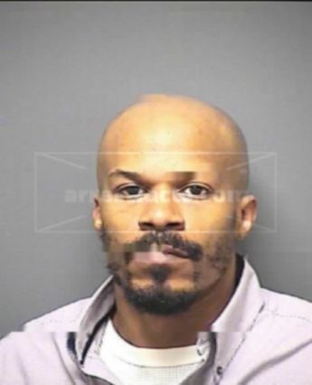 Andre Antonio Byrd