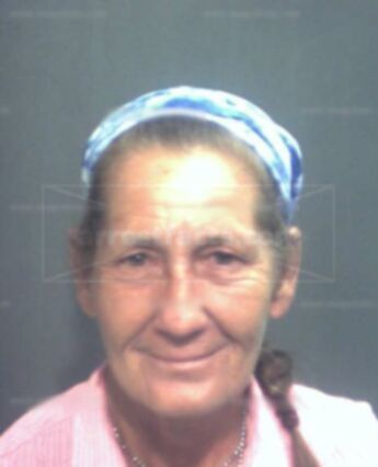 Joanna Yvonne Norton