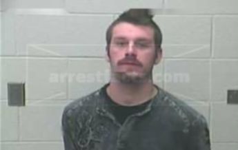 Joshua James Lehman
