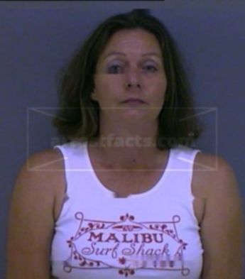 Edie Hickman Airheart