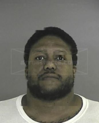 Kenneth Wayne Mcvade