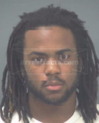 D'ondre Marquis Johns
