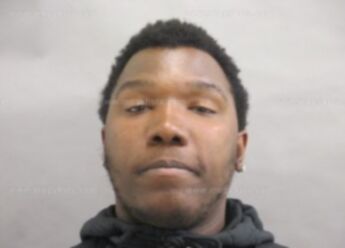 Raheema Keith Bryant
