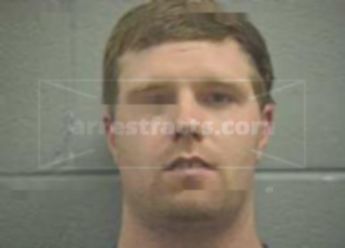 Kevin Lee Pedigo