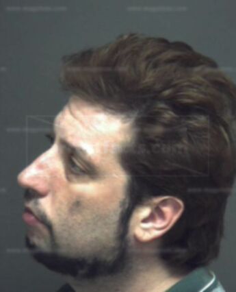 Daniel Patrick Purallo