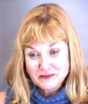 Tiny Linda Hansen