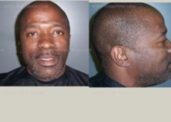 Keith Eugene Parker