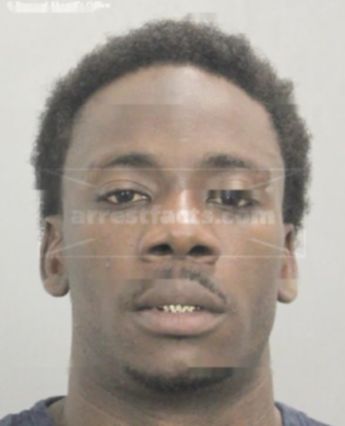 Brandon Aalonso Williams
