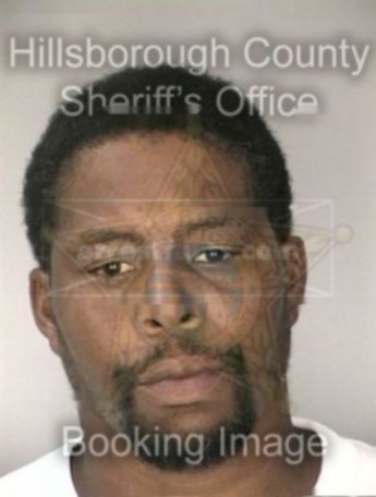 Donald Dewayne Woods