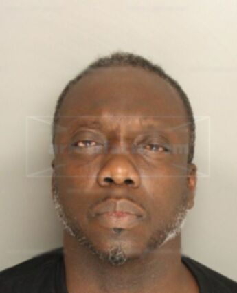 Steven Lonair Mack