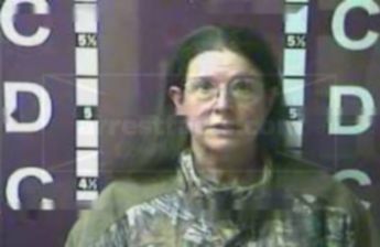 Nancy Gail Haycraft
