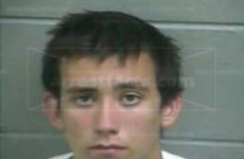 Anthony Scott Jones