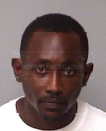 Thomas Leon Wilson