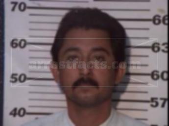 Francisco Javier Olivarez Nino